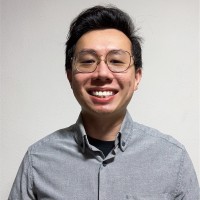 Mervyn Tiong