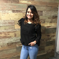 Gagandeep K.
