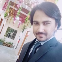 Syed Muhammad Faizan Hussain