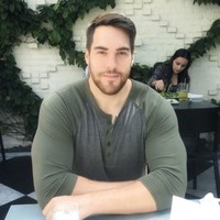 Maximillian Lipton