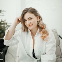 Olga Stasylevich