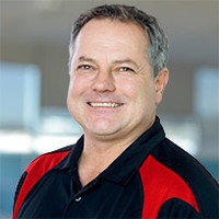 Andy Petrie
