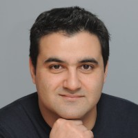 Olivier Madar