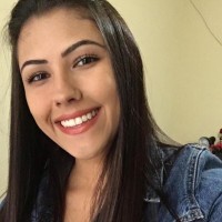 Larissa Thandara Ribeiro