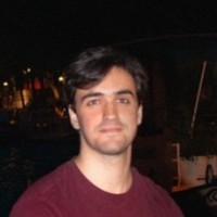 Xabier Idiondo Goñi