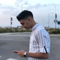 Ihab Yehya