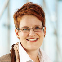 Antje Schmidt