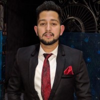 Mukul Misra
