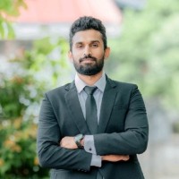Shehan Madushanka