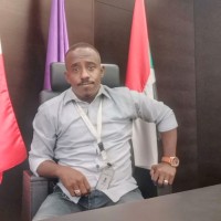 Shreef Hussein Shareif