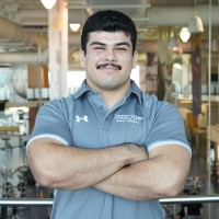 Steven Pedraza
