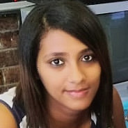 Roxanne Schouw