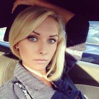 Екатерина Горбачева