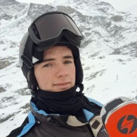 Robbie Pangborn