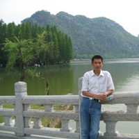 王伟刚
