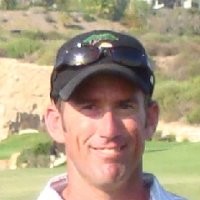 Dan Martin, PGA