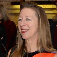 Kate Macfarlane