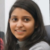 Saloni Chauhan