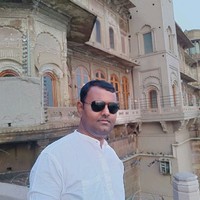 Mahesh Reddy