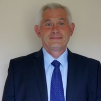 Terry Keep