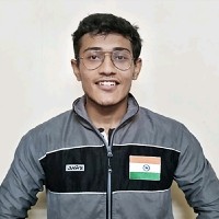 Dr. Varun Pradip Dave