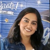 Leena Lingam