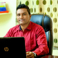 Vikram Damera