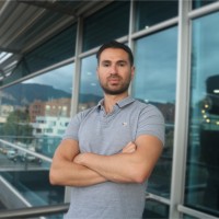 Diego Alejandro Useche Becerra