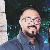 Deepak Dhami