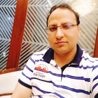 Nadeem Qaiser, PMP®