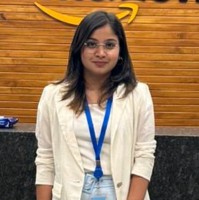 Khushali Jain