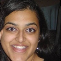 Nina Patel
