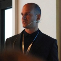 Georgios Chalkias