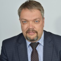 Eugene Pasekunov