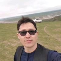 Chaman Kazimi