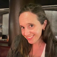 Shelley Johnston