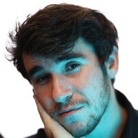 Jacob Alt