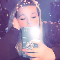 Ashley Gillispie