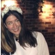 Anthea Fahy
