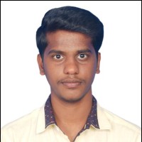 Muthuraj E