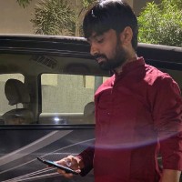 Vipul Mori