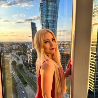 Hanna Stepchenko