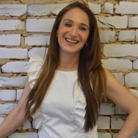 Alexandra Apostolidou