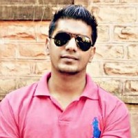 Vinnod R Yadav
