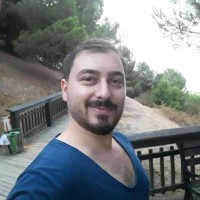 Ali Kemal Civelek