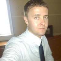 Corey Lincoln