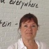 Linda Van De Weerd