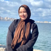Hend Mahmoud