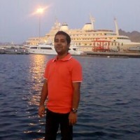 Shaikh Tarik