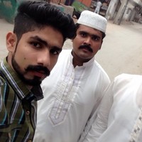 Naveed Hanif